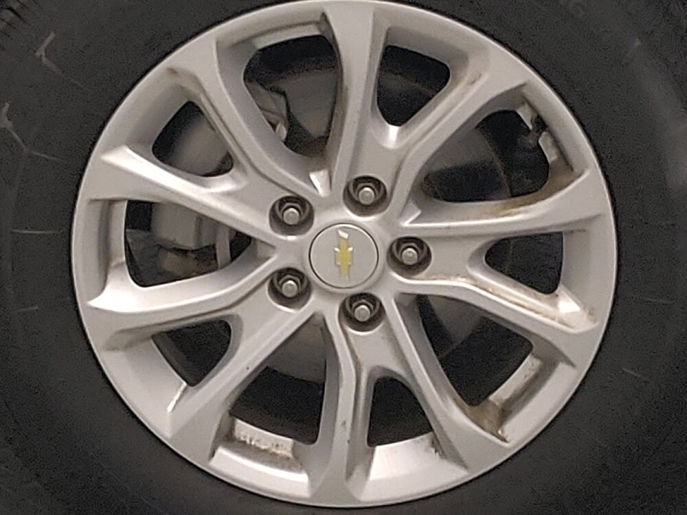 2021 Chevrolet Equinox in Tulsa, OK 74145 - 18133941 31