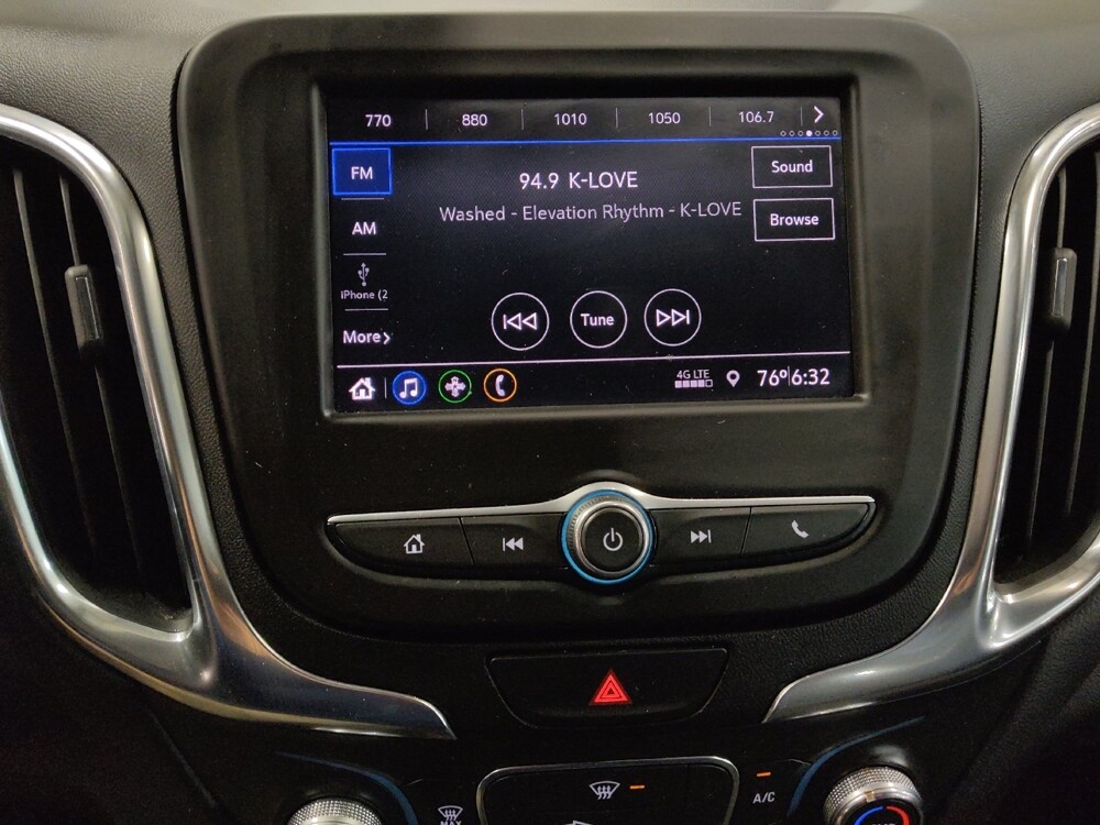 2021 Chevrolet Equinox in Tulsa, OK 74145 - 18133941 25