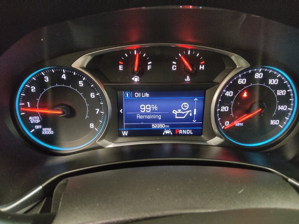 2021 Chevrolet Equinox in Tulsa, OK 74145 - 18133941 23