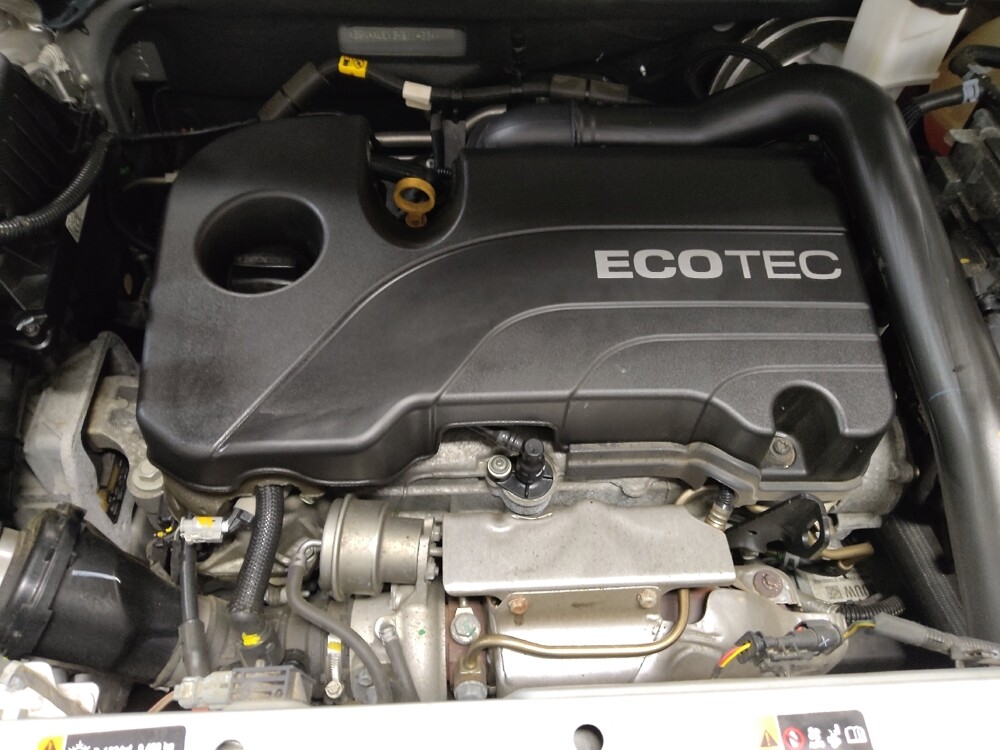 2021 Chevrolet Equinox in Tulsa, OK 74145 - 18133941 30