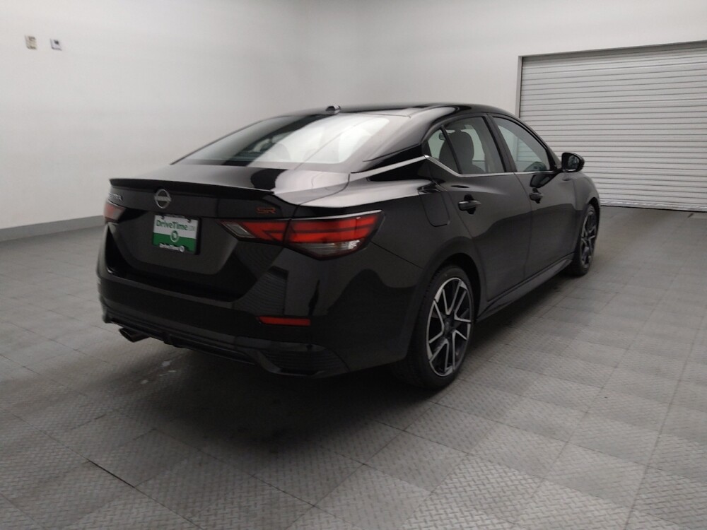 2025 Nissan Sentra in Arlington, TX 76011 - 18133942 9