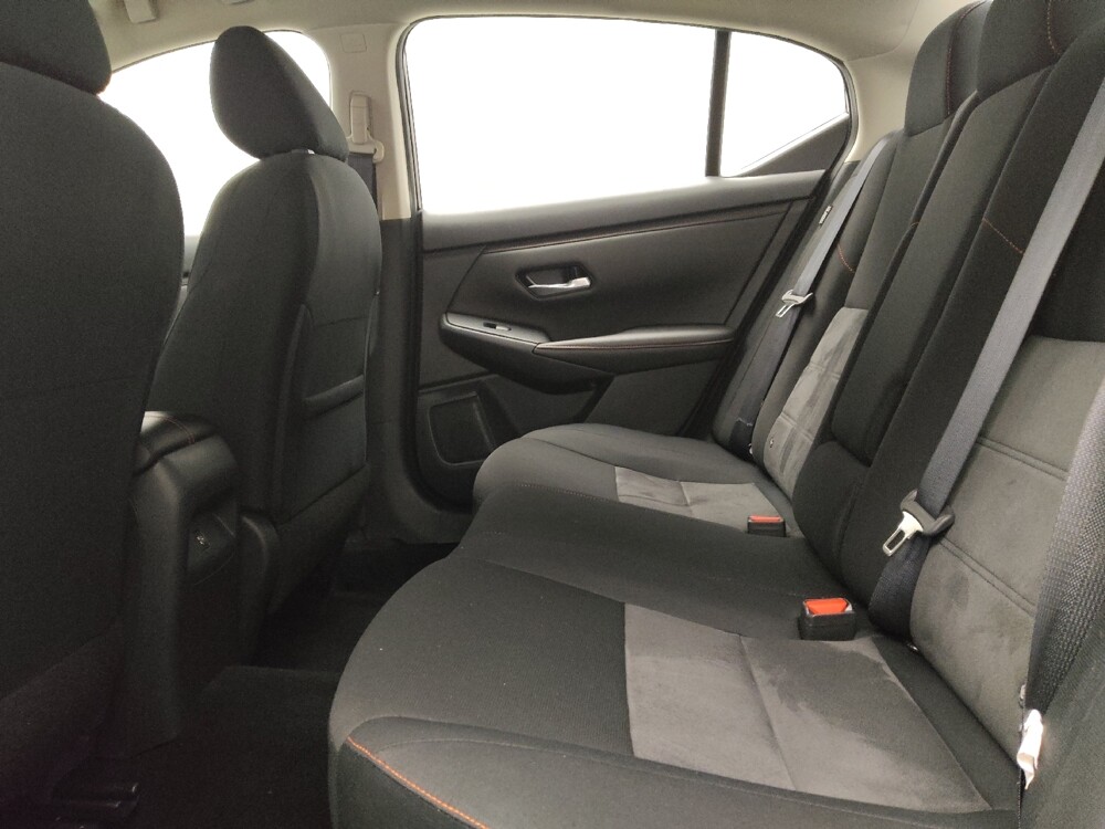 2025 Nissan Sentra in Arlington, TX 76011 - 18133942 18