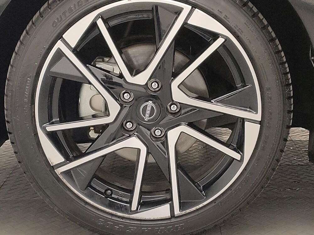 2025 Nissan Sentra in Arlington, TX 76011 - 18133942 31