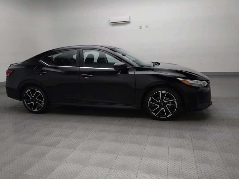 2025 Nissan Sentra in Arlington, TX 76011 - 18133942 11