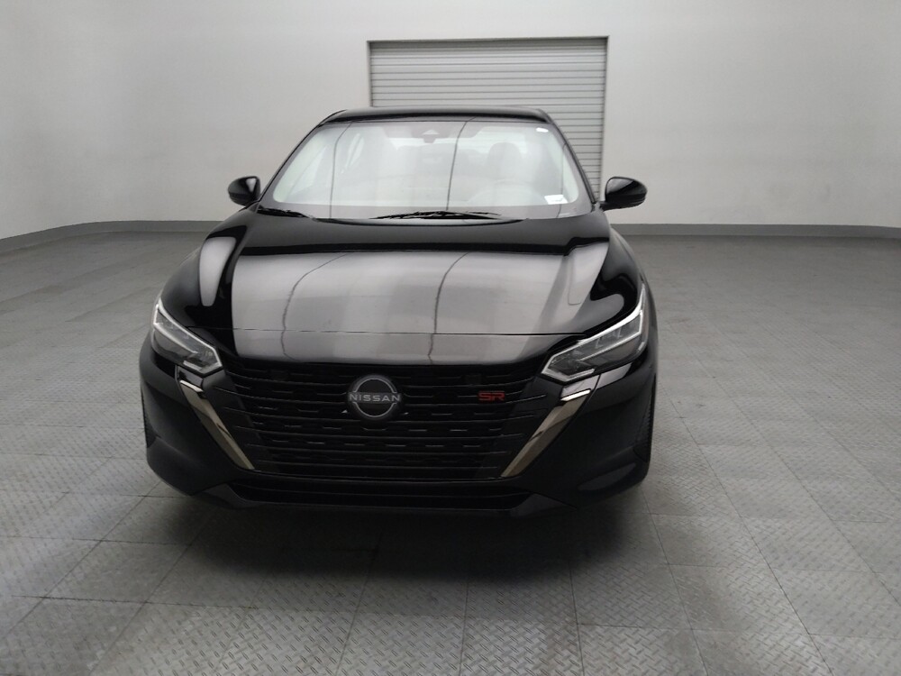 2025 Nissan Sentra in Arlington, TX 76011 - 18133942 15
