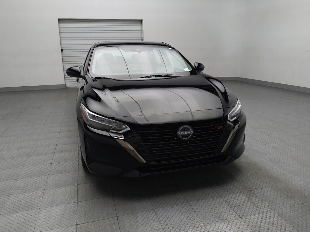 2025 Nissan Sentra in Arlington, TX 76011 - 18133942 14