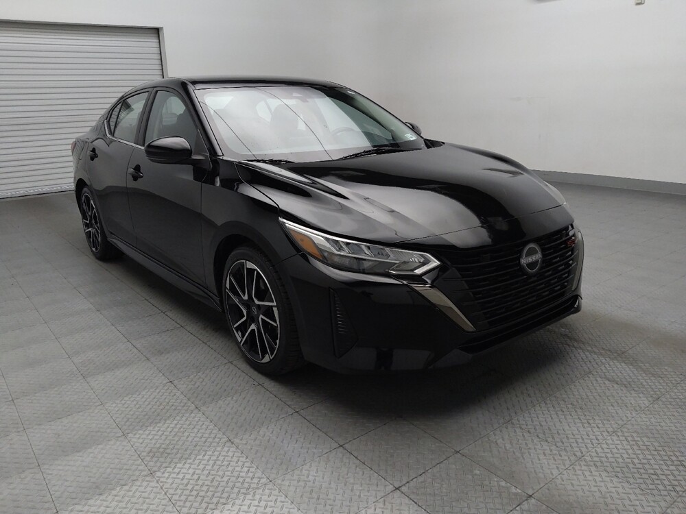 2025 Nissan Sentra in Arlington, TX 76011 - 18133942 13