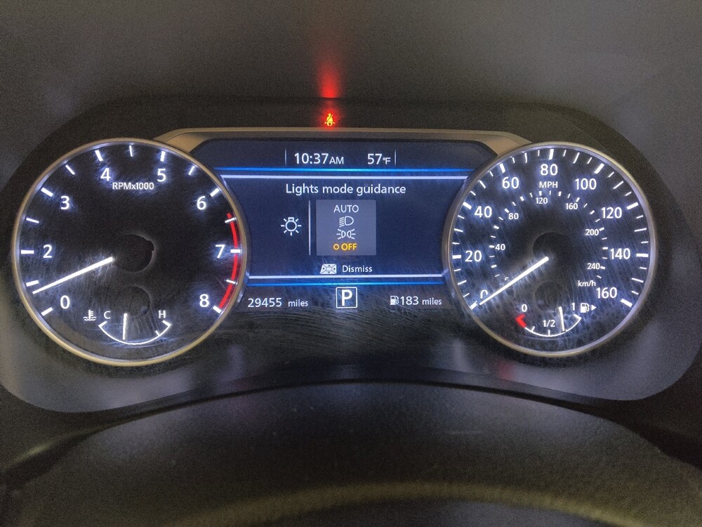 2025 Nissan Sentra in Arlington, TX 76011 - 18133942 23