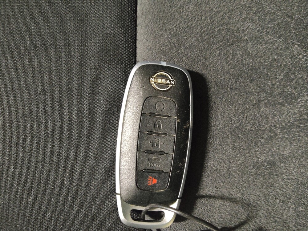 2025 Nissan Sentra in Arlington, TX 76011 - 18133942 32