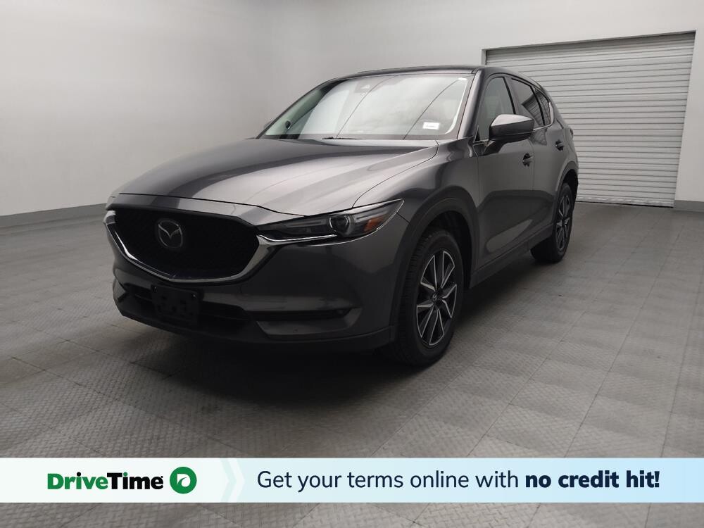2018 Mazda CX-5 in Fort Worth, TX 76116 - 18133943