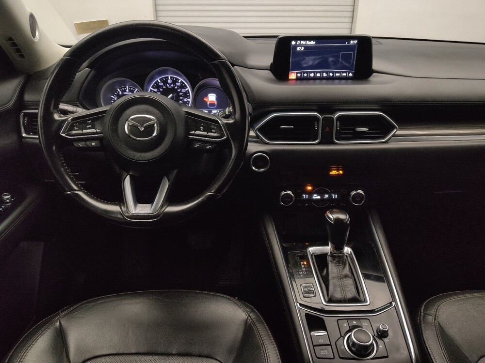 2018 Mazda CX-5 in Fort Worth, TX 76116 - 18133943 22