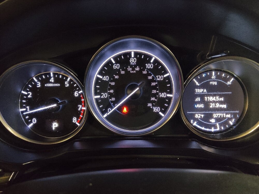 2018 Mazda CX-5 in Fort Worth, TX 76116 - 18133943 23