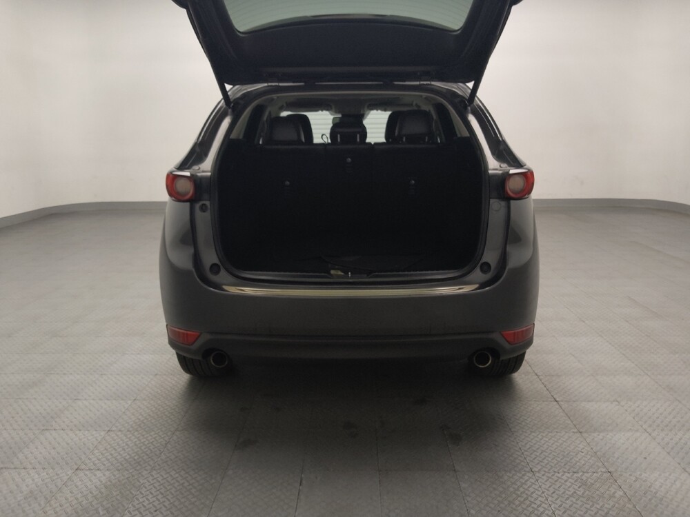 2018 Mazda CX-5 in Fort Worth, TX 76116 - 18133943 29