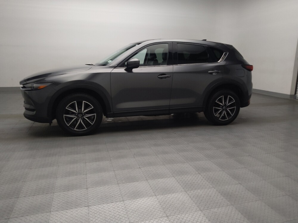 2018 Mazda CX-5 in Fort Worth, TX 76116 - 18133943 2