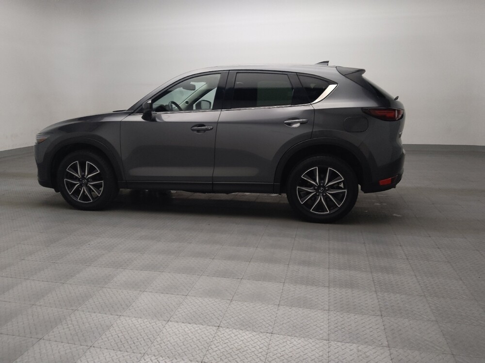 2018 Mazda CX-5 in Fort Worth, TX 76116 - 18133943 3