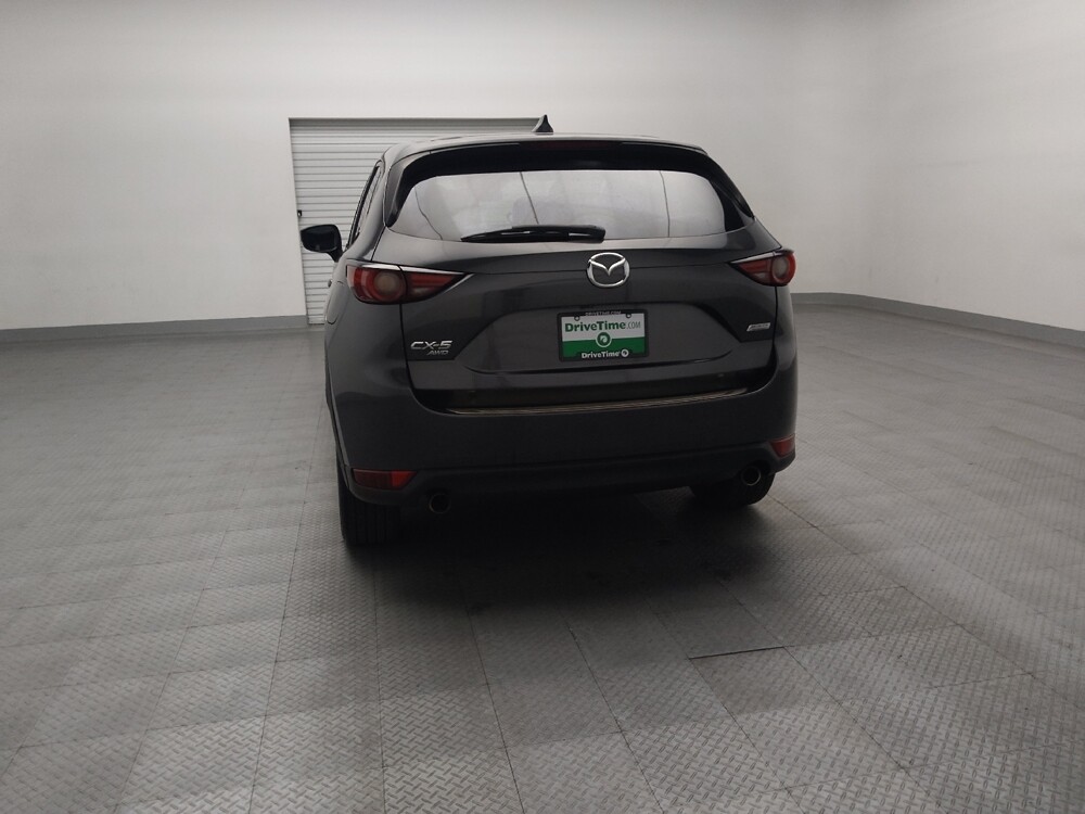 2018 Mazda CX-5 in Fort Worth, TX 76116 - 18133943 6