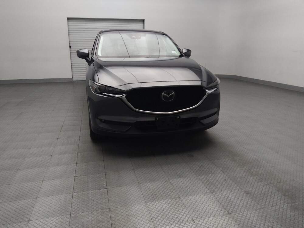 2018 Mazda CX-5 in Fort Worth, TX 76116 - 18133943 14