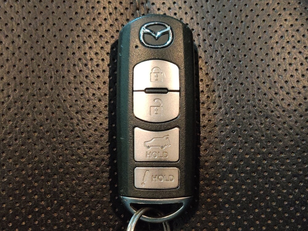 2018 Mazda CX-5 in Fort Worth, TX 76116 - 18133943 32