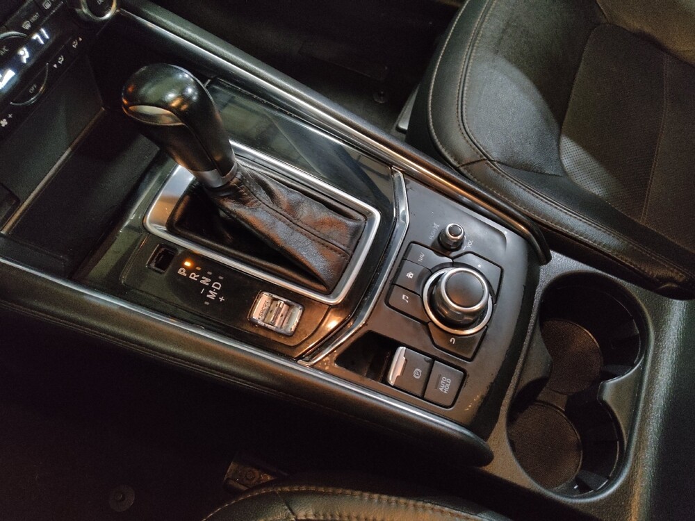 2018 Mazda CX-5 in Fort Worth, TX 76116 - 18133943 26