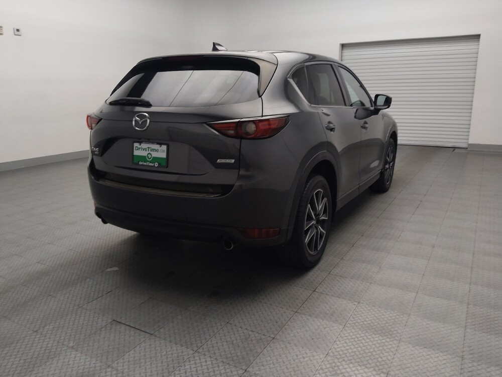 2018 Mazda CX-5 in Fort Worth, TX 76116 - 18133943 9