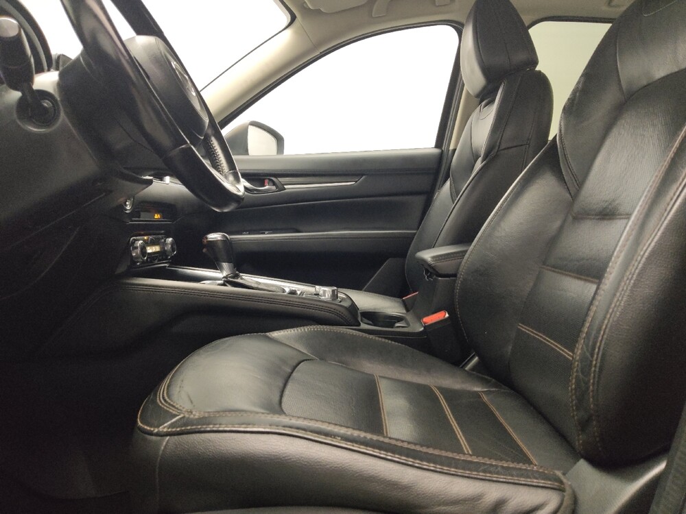 2018 Mazda CX-5 in Fort Worth, TX 76116 - 18133943 17