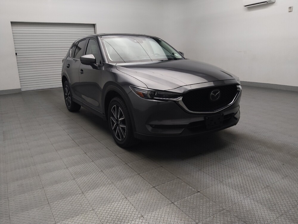 2018 Mazda CX-5 in Fort Worth, TX 76116 - 18133943 13