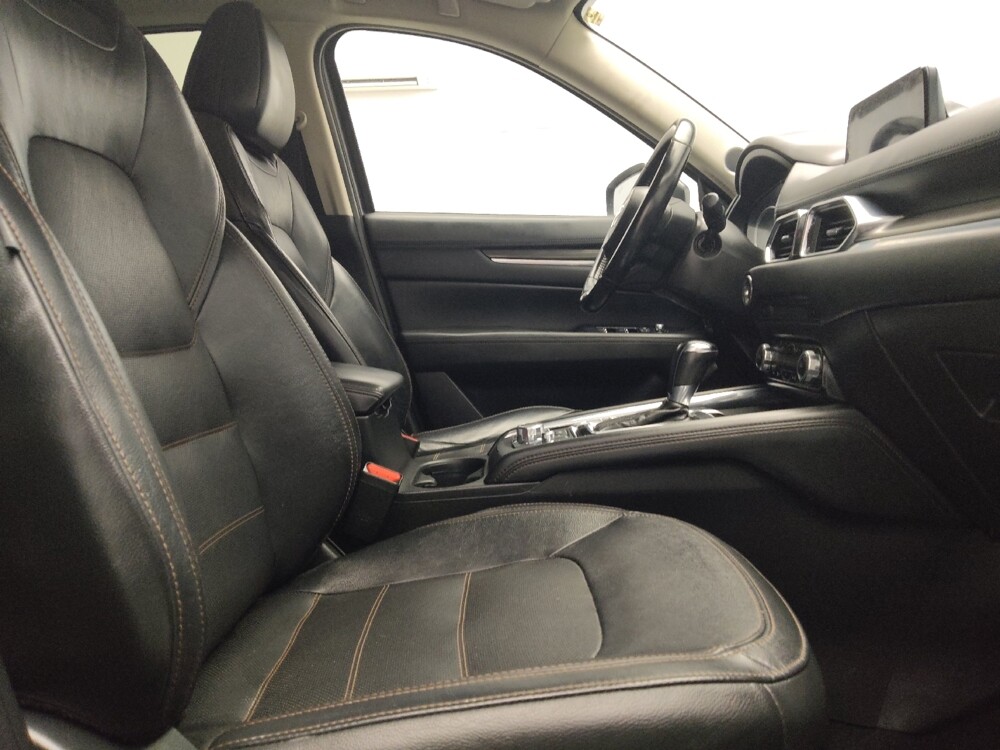 2018 Mazda CX-5 in Fort Worth, TX 76116 - 18133943 21