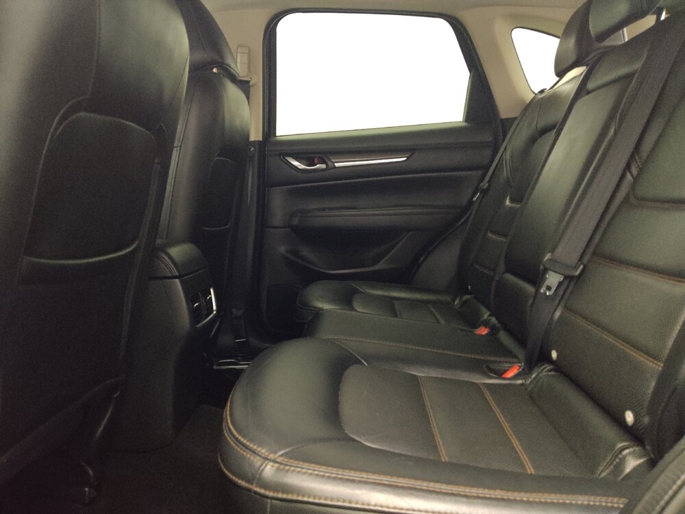 2018 Mazda CX-5 in Fort Worth, TX 76116 - 18133943 18