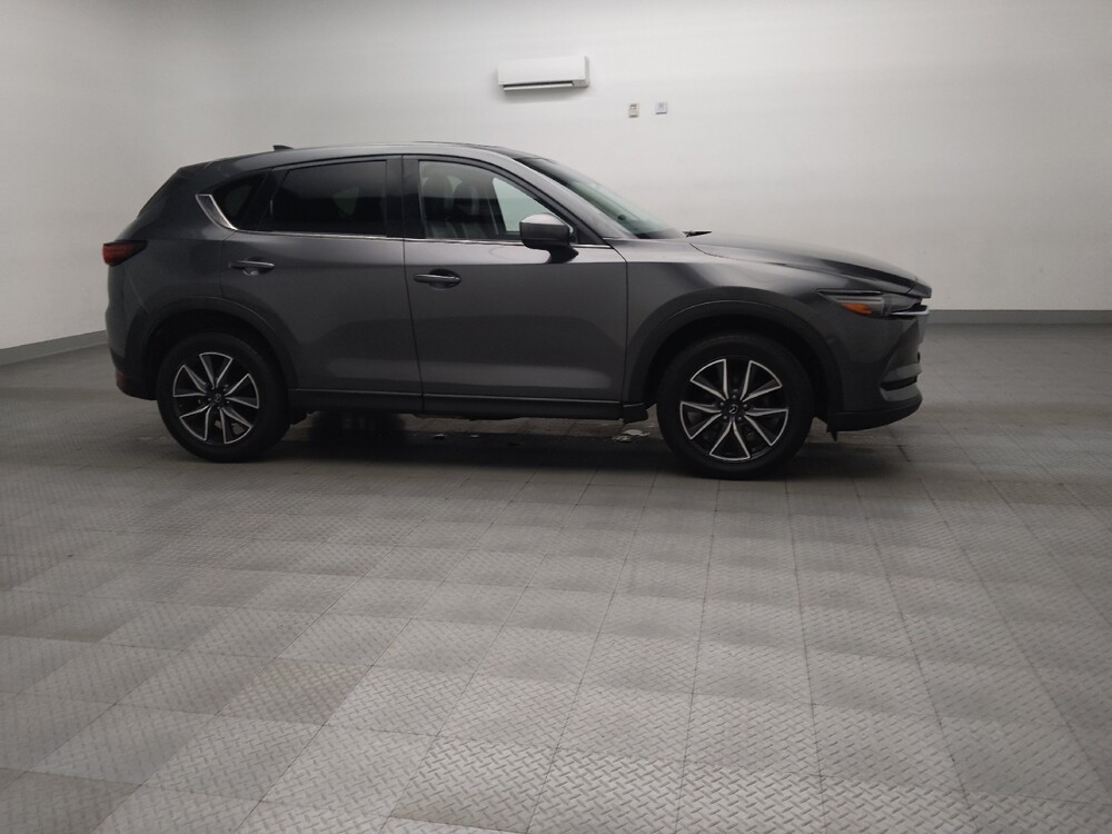 2018 Mazda CX-5 in Fort Worth, TX 76116 - 18133943 11
