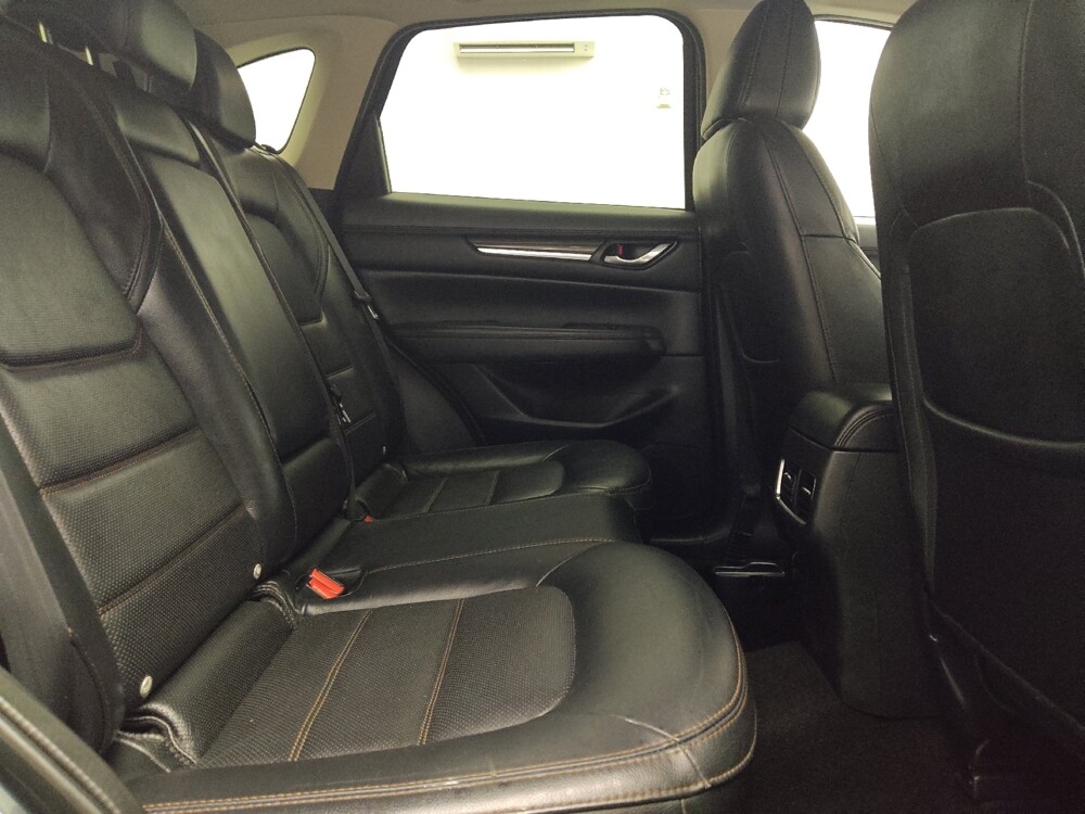 2018 Mazda CX-5 in Fort Worth, TX 76116 - 18133943 19