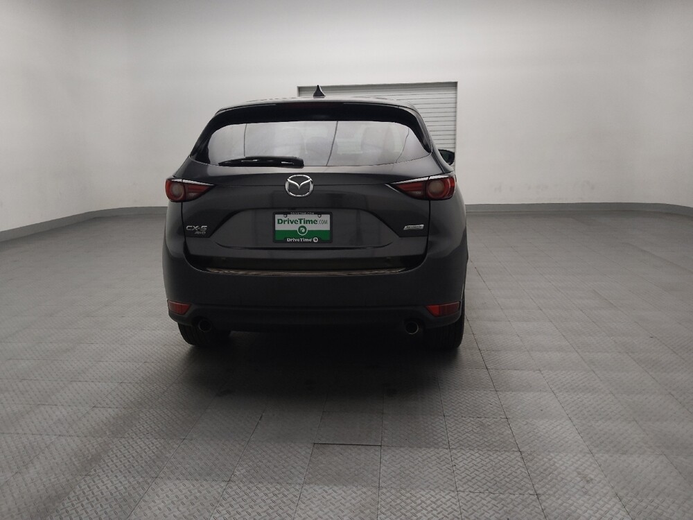 2018 Mazda CX-5 in Fort Worth, TX 76116 - 18133943 7