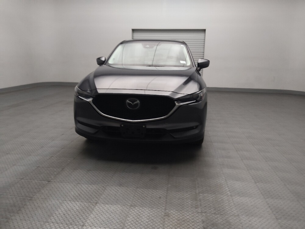 2018 Mazda CX-5 in Fort Worth, TX 76116 - 18133943 15