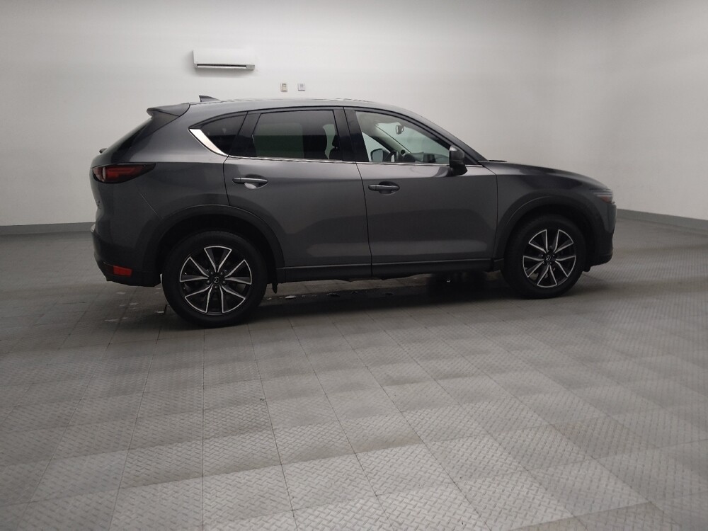 2018 Mazda CX-5 in Fort Worth, TX 76116 - 18133943 10