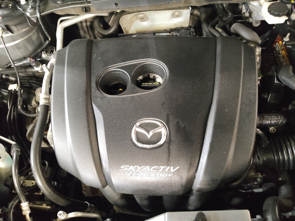 2018 Mazda CX-5 in Fort Worth, TX 76116 - 18133943 30