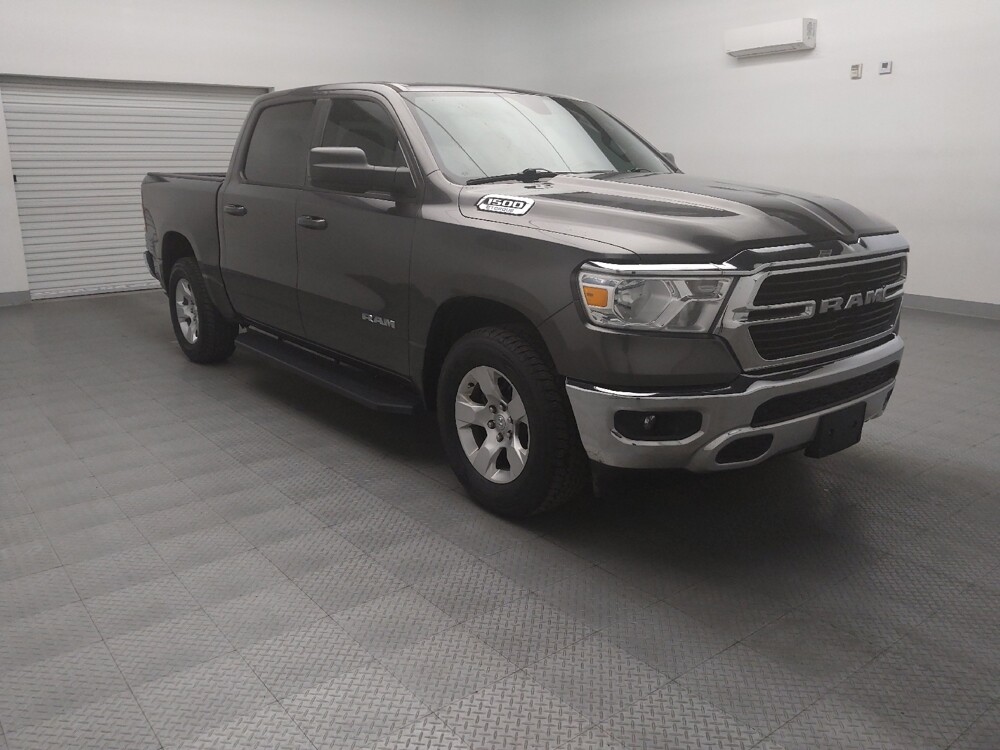 2021 RAM 1500 in Tulsa, OK 74145 - 18133944 13