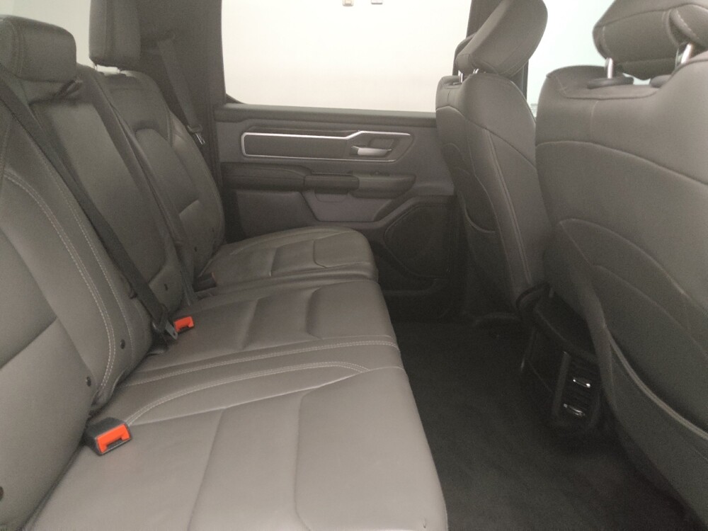 2021 RAM 1500 in Tulsa, OK 74145 - 18133944 19