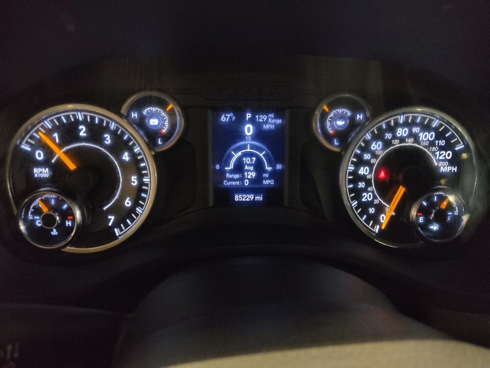 2021 RAM 1500 in Tulsa, OK 74145 - 18133944 23