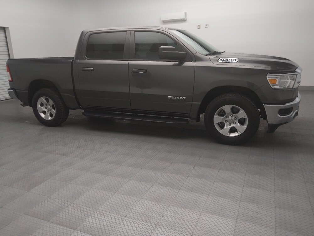 2021 RAM 1500 in Tulsa, OK 74145 - 18133944 11