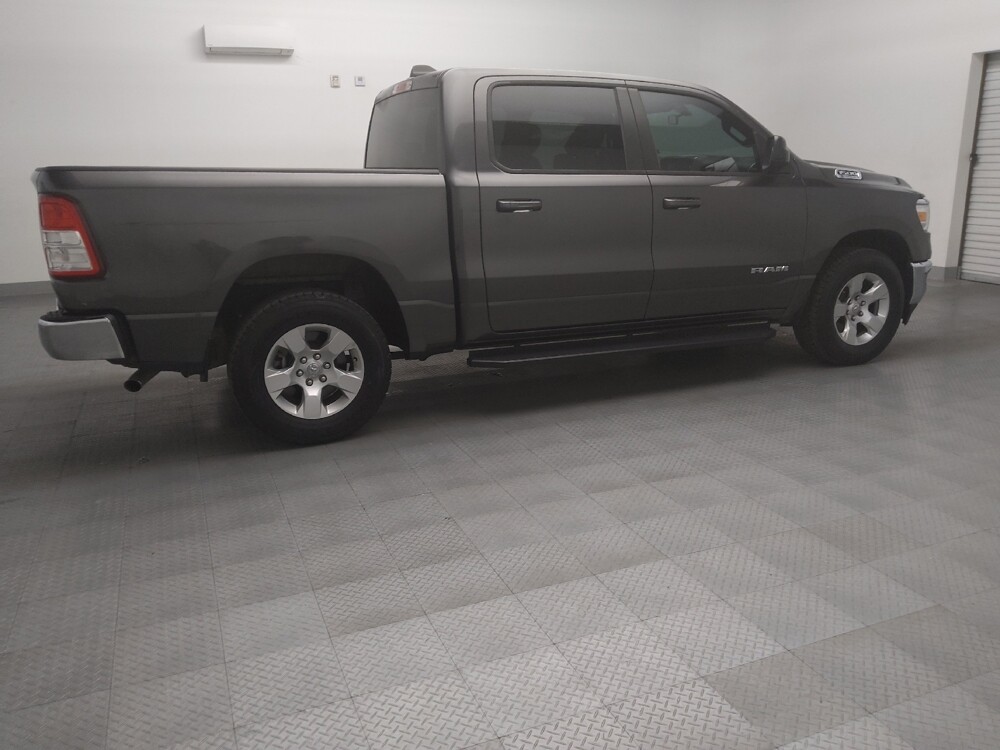 2021 RAM 1500 in Tulsa, OK 74145 - 18133944 10
