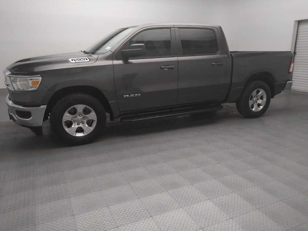 2021 RAM 1500 in Tulsa, OK 74145 - 18133944 2