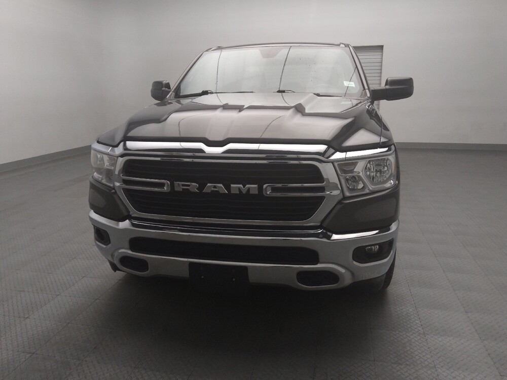 2021 RAM 1500 in Tulsa, OK 74145 - 18133944 15