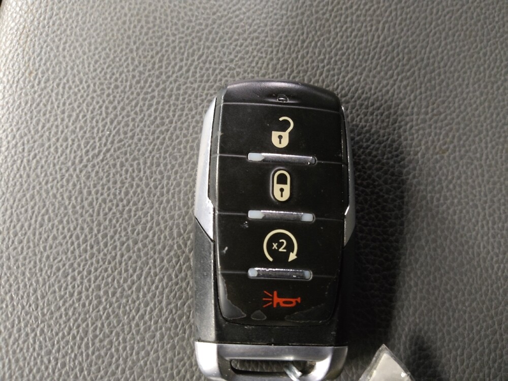 2021 RAM 1500 in Tulsa, OK 74145 - 18133944 32