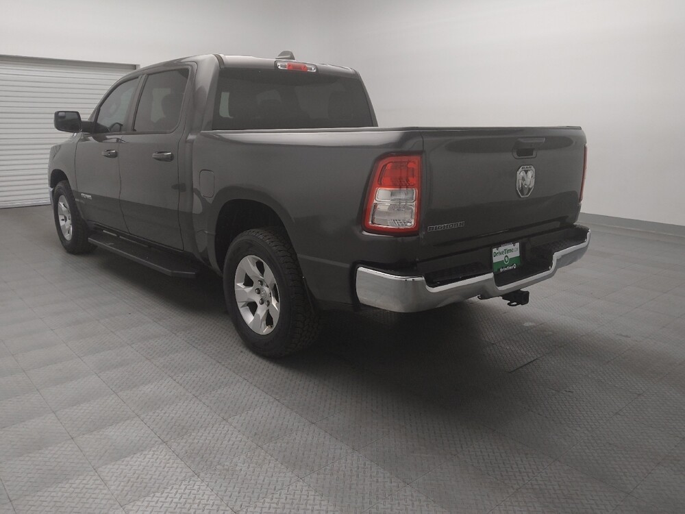 2021 RAM 1500 in Tulsa, OK 74145 - 18133944 5