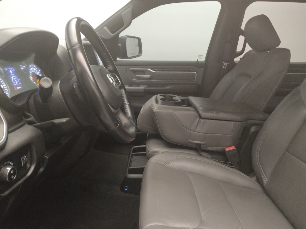 2021 RAM 1500 in Tulsa, OK 74145 - 18133944 17