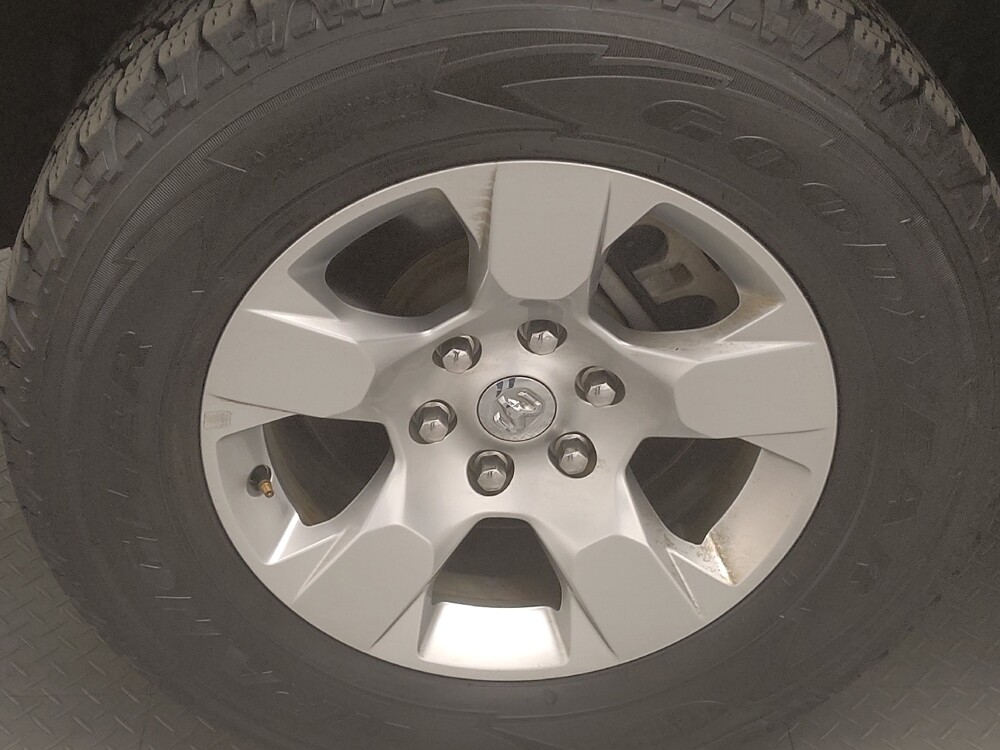 2021 RAM 1500 in Tulsa, OK 74145 - 18133944 31