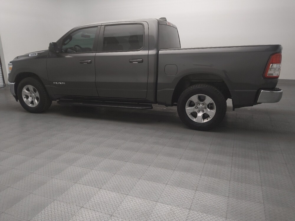 2021 RAM 1500 in Tulsa, OK 74145 - 18133944 3