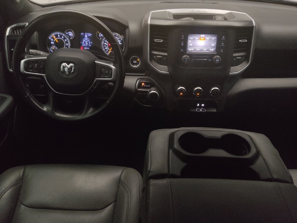2021 RAM 1500 in Tulsa, OK 74145 - 18133944 22