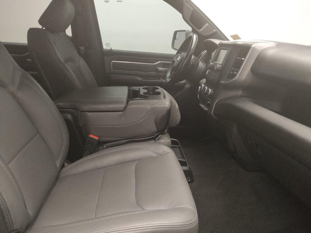 2021 RAM 1500 in Tulsa, OK 74145 - 18133944 21
