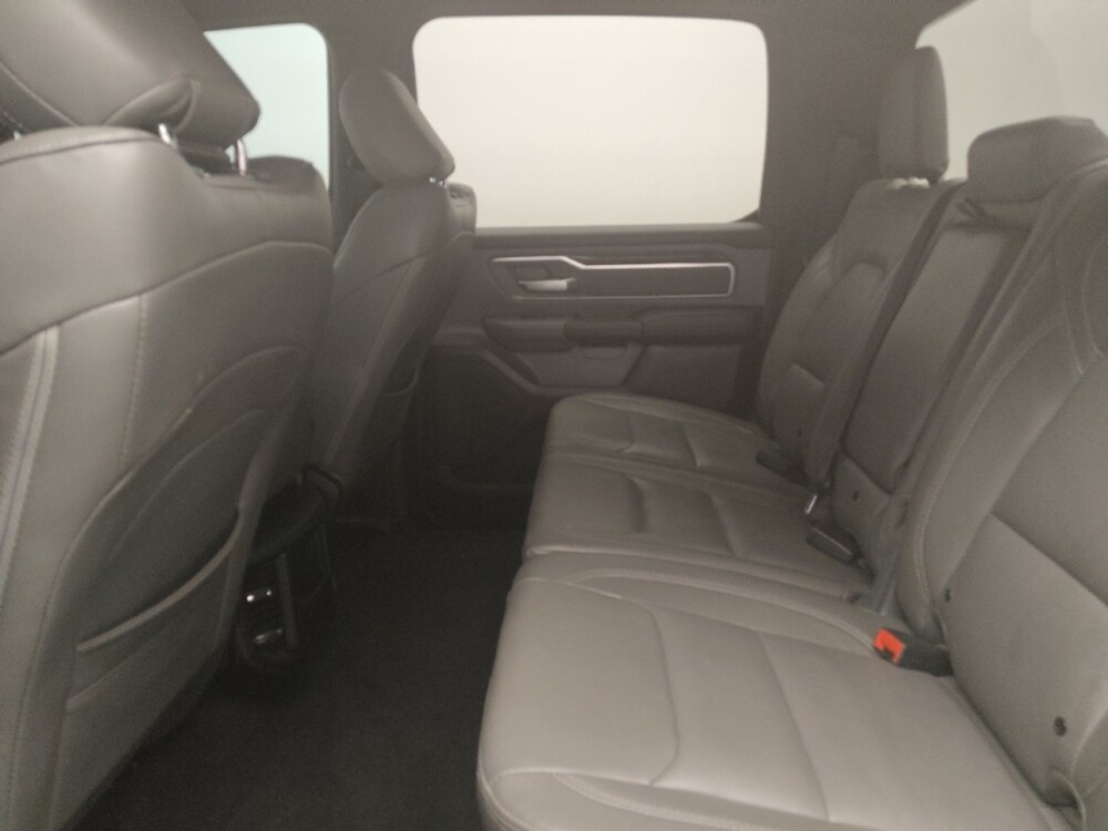 2021 RAM 1500 in Tulsa, OK 74145 - 18133944 18