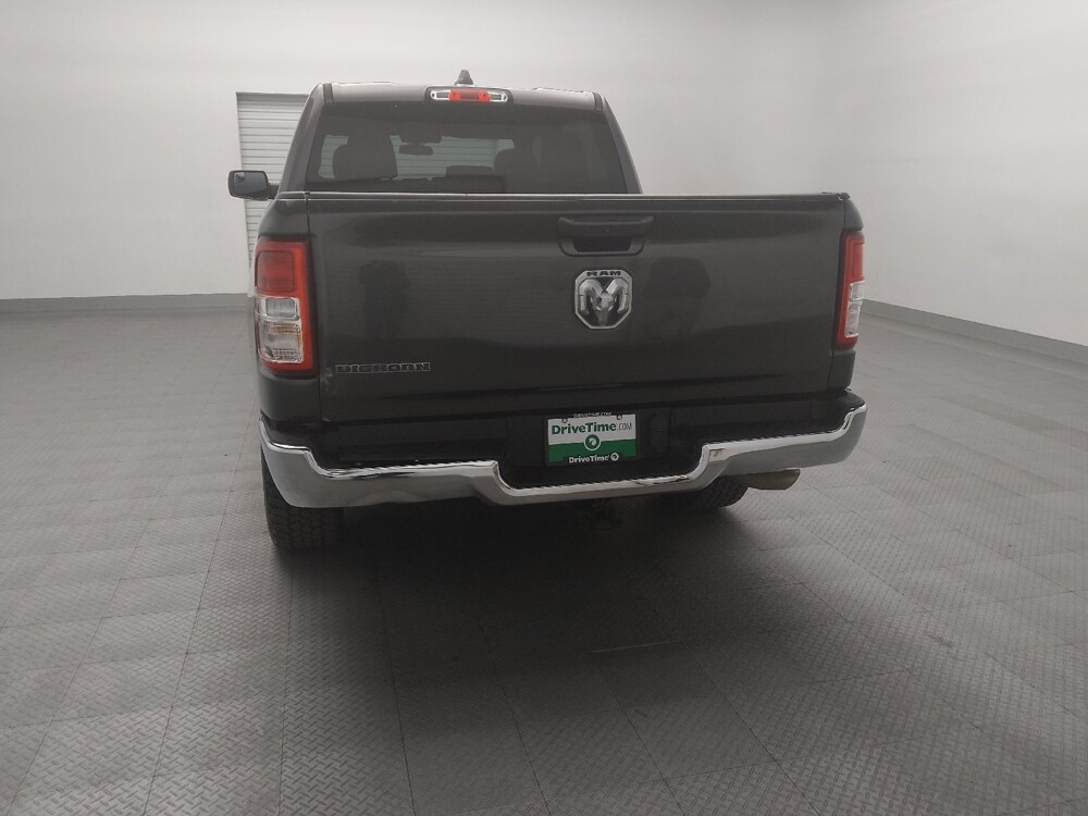 2021 RAM 1500 in Tulsa, OK 74145 - 18133944 6